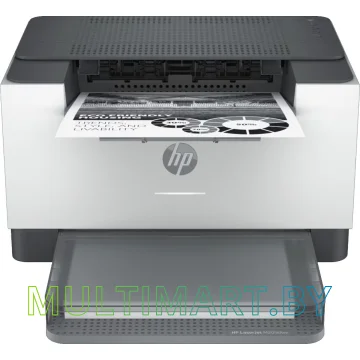 Принтер HP LaserJet M209dwe (6GW62E) картинка 2